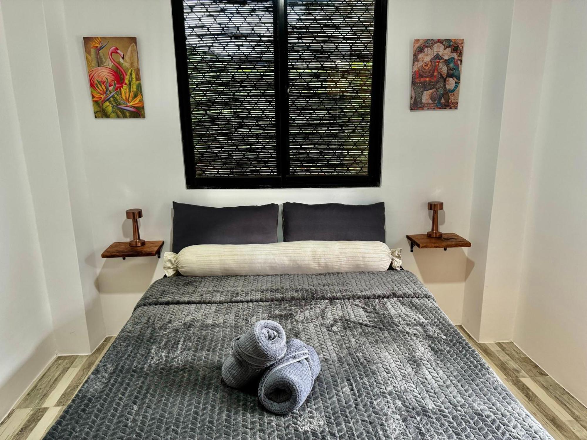 Araw Homestay - Boutique Comfort เจเนอรัลลูนา ภายนอก รูปภาพ