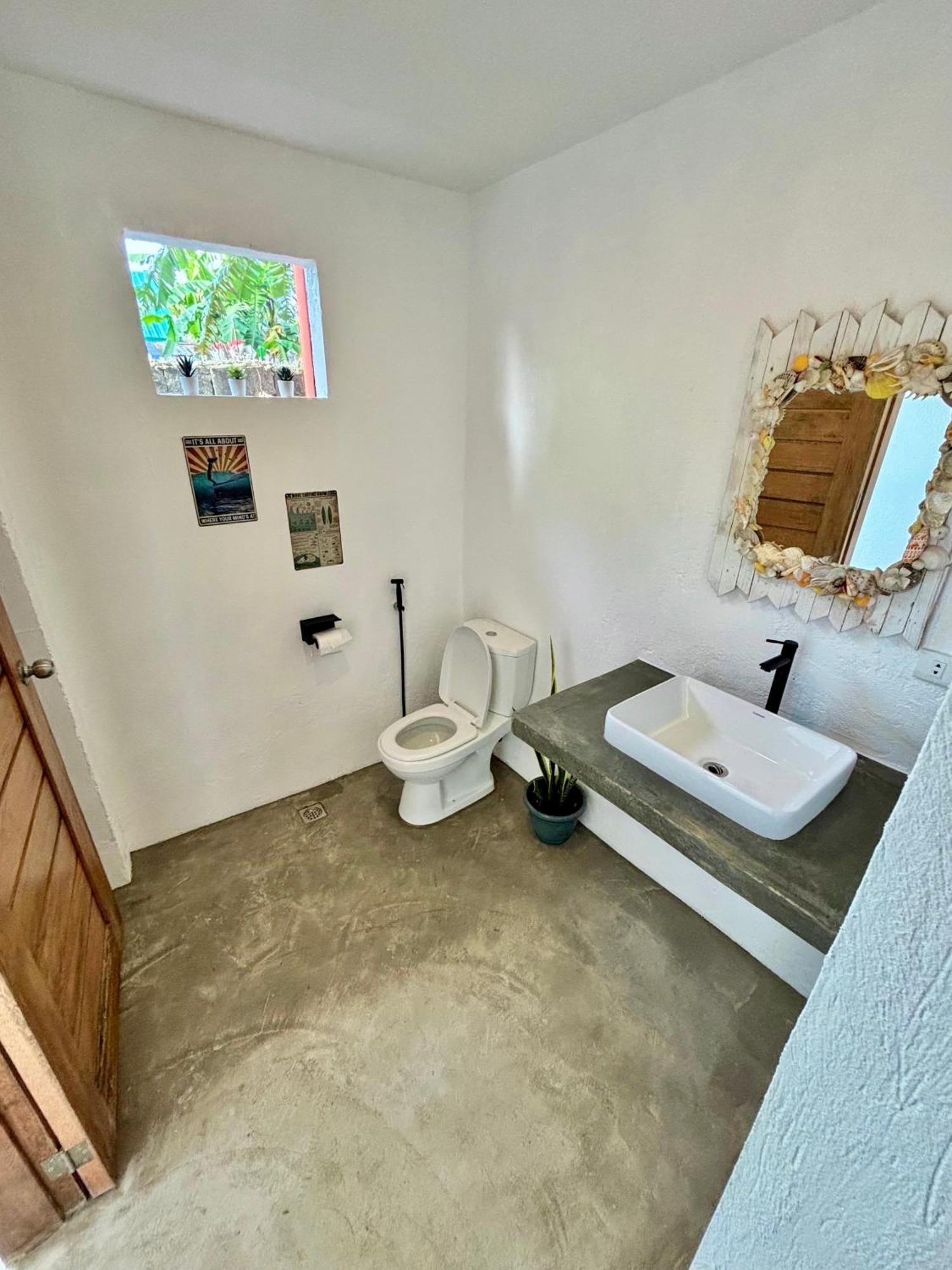 Araw Homestay - Boutique Comfort เจเนอรัลลูนา ภายนอก รูปภาพ
